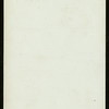 BREAKFAST [held by] U.S.M.S. [at] "ABOARD ""NEW YORK""" (SS;)