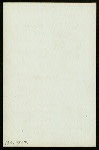 BREAKFAST [held by] U.S.M.S. [at] "ABOARD ""NEW YORK""" (SS;)