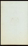 DINNER [held by] VICTORIA THE [at] "CHICAGO, IL" (HOTEL;)