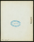 DINNER [held by] HOLLY INN [at] "PINEHURST, NC" (HOTEL;)