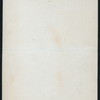 DINNER [held by] GRAND HOTEL DU QUIRINAL [at] "ROME, ITALY" (HOTEL;)