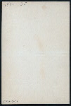 DINNER [held by] GRAND HOTEL DU QUIRINAL [at] "ROME, ITALY" (HOTEL;)