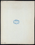 DINNER [held by] PARK AVENUE HOTEL [at] "NEW YORK, NY" (HOTEL;)