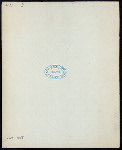 DINNER [held by] PARK AVENUE HOTEL [at] "NEW YORK, NY" (HOTEL;)