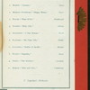 NEW YEARS DAY DINNER [held by] GRISWOLD HOUSE [at] "DETROIT, MI" (HOTEL;)
