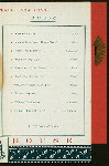 NEW YEARS DAY DINNER [held by] GRISWOLD HOUSE [at] "DETROIT, MI" (HOTEL;)