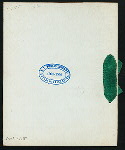 NEW YEARS DAY DINNER [held by] MAGNOLIA HOTEL [at] "ST. AUGUSTINE, FL" (HOTEL;)