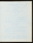 SUNDAY DINNER [held by] NEW STATE HOUSE [at] "WACO,TX" (HOTEL;)