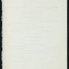 DINNER [held by] ST. CHARLES HOTEL [at] "MILWAUKEE,WI" (HOTEL;)