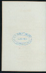 BANQUET TO VISITING CITIZENS OF KNOXVILLE [held by] NASHVILLE CHAMBER OF COMMERCE [at] "DUNCAN HOTEL,[NASHVILLE,TN?]" (HOTEL;)