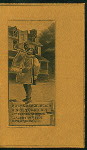 22ND ANNUAL BANQUET [held by] HOTEL ASSOCIATION OF NEW YORK CITY [at] "DELMONICO'S, NY" (HOTEL;)