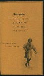 22ND ANNUAL BANQUET [held by] HOTEL ASSOCIATION OF NEW YORK CITY [at] "DELMONICO'S, NY" (HOTEL;)