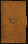 22ND ANNUAL BANQUET [held by] HOTEL ASSOCIATION OF NEW YORK CITY [at] "DELMONICO'S, NY" (HOTEL;)