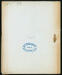 EIGHTEENTH ANNUAL BANQUET [held by] CHICAGO REAL ESTATE BOARD [at] "AUDITORIUM HOTEL, THE, CHICAGO, IL" (HOTEL;)