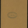EIGHTH ANNUAL CONGRESS [held by] LITERARY CONGRESS OF CLUBS [at] "COOPER HALL, BLOOMINGTON, IL" (OTHER (HALL);)