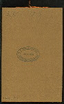 EIGHTH ANNUAL CONGRESS [held by] LITERARY CONGRESS OF CLUBS [at] "COOPER HALL, BLOOMINGTON, IL" (OTHER (HALL);)
