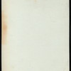 MENU [held by] WINDSOR HOTEL [at] "JACKSONVILLE, FL" (HOTEL;)