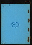 NINTH ANNIVERSARY DINNER [held by] CORINTHIAN YACHT CLUB OF PHILADELPHIA [at] "BELLEVUE HOTEL, PHILADELPHIA, PA" (HOTEL;)