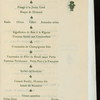 ANNUAL DINNER [held by] CORNELL ALUMNI IN NEW YORK & VICINITY [at] "WALDORF-ASTORIA HOTEL, NEW YORK, NY" (HOTEL;)