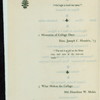 ANNUAL DINNER [held by] CORNELL ALUMNI IN NEW YORK & VICINITY [at] "WALDORF-ASTORIA HOTEL, NEW YORK, NY" (HOTEL;)