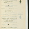 ANNUAL DINNER [held by] CORNELL ALUMNI IN NEW YORK & VICINITY [at] "WALDORF-ASTORIA HOTEL, NEW YORK, NY" (HOTEL;)