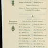 ANNUAL DINNER [held by] CORNELL ALUMNI IN NEW YORK & VICINITY [at] "WALDORF-ASTORIA HOTEL, NEW YORK, NY" (HOTEL;)