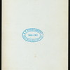 DINNER & ANNUAL MEETING [held by] DYKER MEADOW GOLF CLUB [at] OXFORD CLUB (OTHER (CLUB);)