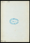 DINNER & ANNUAL MEETING [held by] DYKER MEADOW GOLF CLUB [at] OXFORD CLUB (OTHER (CLUB);)