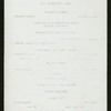 LUNCHEON [held by] ST. CHARLES HOTEL [at] "MILWAUKEE, WI" (HOTEL;)
