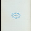 DINNER [held by] NEW YORK FARMERS [at] "METROPOLITAN CLUB, [?NEW YORK, NY]" (OTHER (CLUB);)