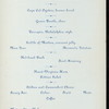 DINNER [held by] NEW YORK FARMERS [at] "METROPOLITAN CLUB, [?NEW YORK, NY]" (OTHER (CLUB);)