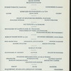 DINNER [held by] TAMPA BAY HOTEL [at] "TAMPA, FL" (HOTEL;)