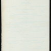 DINNER [held by] TAMPA BAY HOTEL [at] "TAMPA, FL" (HOTEL;)