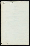 DINNER [held by] TAMPA BAY HOTEL [at] "TAMPA, FL" (HOTEL;)