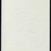 LUNCHEON [held by] TAMPA BAY HOTEL [at] "TAMPA, FL" (HOTEL;)