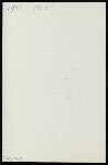 LUNCHEON [held by] TAMPA BAY HOTEL [at] "TAMPA, FL" (HOTEL;)