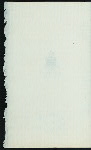 DINNER [held by] TAMPA BAY HOTEL [at] "TAMPA, FL" (HOTEL;)