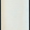 DINNER [held by] TAMPA BAY HOTEL [at] "TAMPA, FL" (HOTEL;)