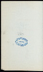 ANNUAL BANQUET [held by] NEW YORK STATE BAR ASSOCIATION [at] "TEN EYCK HOTEL, ALBANY, NY" (HOTEL;)