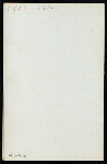 BREAKFAST [held by] [?COLONIAL HOTEL?] [at] "[CLEVELAND, OH]" (HOTEL;)