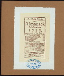 FOURTEENTH ANNUAL BANQUET [held by] CHICAGO TYPOTHETAE [at] "GRAND PACIFIC HOTEL, CHICAGO, IL" (HOTEL)