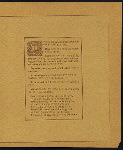 FOURTEENTH ANNUAL BANQUET [held by] CHICAGO TYPOTHETAE [at] "GRAND PACIFIC HOTEL, CHICAGO, IL" (HOTEL)