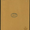 FOURTEENTH ANNUAL BANQUET [held by] CHICAGO TYPOTHETAE [at] "GRAND PACIFIC HOTEL, CHICAGO, IL" (HOTEL)
