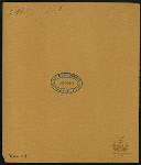 FOURTEENTH ANNUAL BANQUET [held by] CHICAGO TYPOTHETAE [at] "GRAND PACIFIC HOTEL, CHICAGO, IL" (HOTEL)