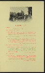 SIXTEENTH ANNUAL DINNER [held by] HOLLAND SOCIETY OF NEW YORK [at] "WALDORF-ASTORIA HOTEL, NEW YORK, NY" (HOTEL;)
