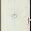 BANQUET TO COLONEL WILLIAM HENRY BOYLE[RETIRED] [held by] VETERAN ASSOCIATION OF THE 5TH NY ARTILLERY VOLUNTEERS [at] "HOTEL ST. DENIS, NY" (HOTEL)