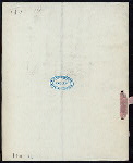 BANQUET TO COLONEL WILLIAM HENRY BOYLE[RETIRED] [held by] VETERAN ASSOCIATION OF THE 5TH NY ARTILLERY VOLUNTEERS [at] "HOTEL ST. DENIS, NY" (HOTEL)
