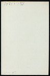 LUNCHEON [held by] TAMPA BAY HOTEL [at] "TAMPA, FLA." (HOTEL)