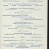 DINNER [held by] TAMPA BAY HOTEL [at] "TAMPA,FLA." (HOTEL)