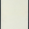 DINNER [held by] TAMPA BAY HOTEL [at] "TAMPA,FLA." (HOTEL)
